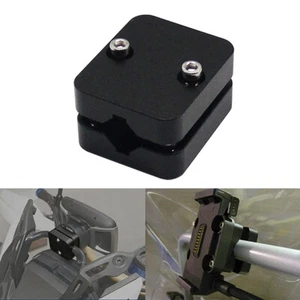 Für BMW R1200GS R1250GS Adventure Handy GPS Navigation Halter Halterung - Bild 1 von 7