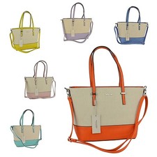 David Jones Polyester Bags Handbags For Women For Sale Ebay