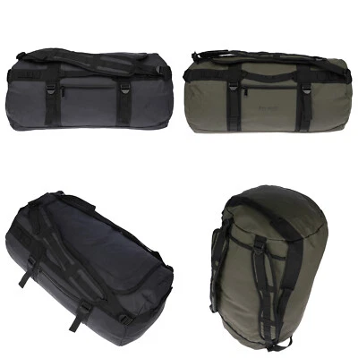 Große Herren Damen 2in1 Tasche Reisetasche Rucksack Sporttasche Weekender Bag - Bild 1 von 4