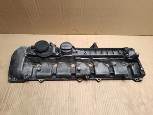 Mercedes Valve Cover Engine Cover OM613 3.2 CDi Diesel 6 Cylinder A6130160305 - Foto 1 di 8
