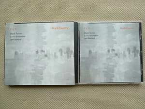 Fly : Sky & Country CD - Bild 1 von 4