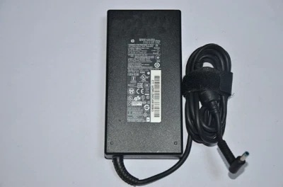 Genuine HP HSTNN-DA25 732811-003 ADP-120MH-T 19.5V 6.15A Power Supply Charger 4. - Image 1 of 2