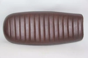 1979-1980 Honda CB650 low profile cafe racer seat CODE: L1082 - Picture 1 of 9