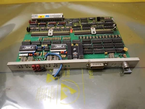 Siemens Simatic S5 6ES5 483-0AA1 S5 BGR 6ES5483-0AA1 - Picture 1 of 4