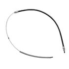 18P582 Ac Delco Parking Brake Cable Front For Chevy Olds Le Sabre Impala Lesabre
