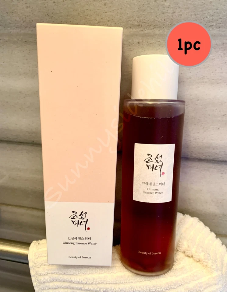 [ Beauty of Joseon ] Ginseng Essence Water Anti Aging 150ml Sale - Image 1 of 1