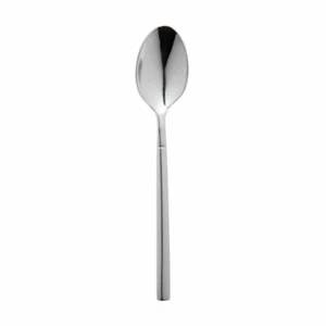 Elia Sirocco Teaspoon 18/10 Stainless Steel 140(L)mm Pack Quantity - 12 - Picture 1 of 4