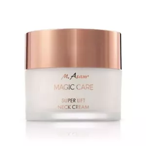 Crema para cuello y escote M. Asam MAGIC CARE Super Lift - Imagen 1 de 7