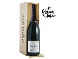 BELIN BLEU CHIC BRUT JEROBOAM 3LT CHAMPAGNE FRANCIA - Bild 1 von 1