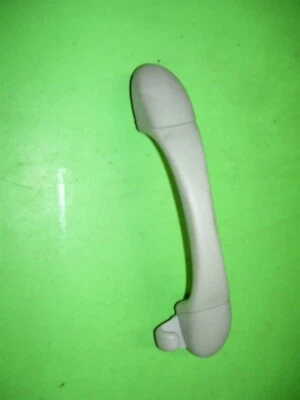 08 SAAB 9-3 Turbo Sedán Trasero Izquierdo o Derecho Interior MANGO DE AGARRE  Foto 1 de 4