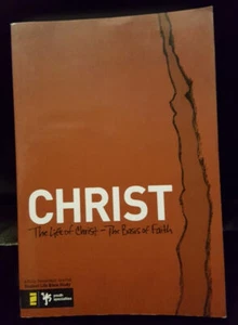 CHRIST - The Life of Christ - The Basis of Faith 2008 by Johnny Derouen - Imagen 1 de 2
