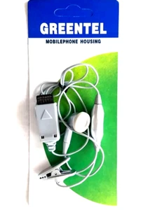 GREENTEL MOBILEPHONE HOUSING SIEMENS C35 - Zdjęcie 1 z 2
