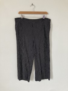 Fat Face Black Trousers for Women for 