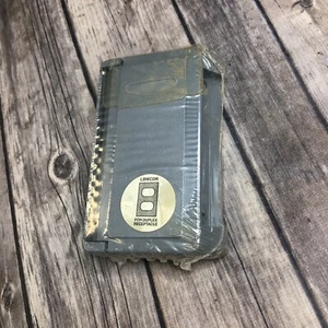 1g Duplex Receptacle Cover,No E98DHGN-CAR, Thomas & Betts (RP B1) - Picture 1 of 6