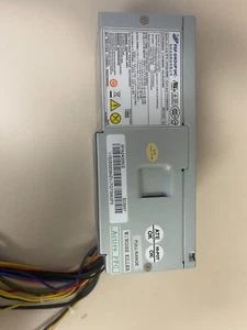 FSP FSP240-50SBV GRUPPO FSP Alimentatore Ingresso 110-240V Uscita 240W MAX - Foto 1 di 3