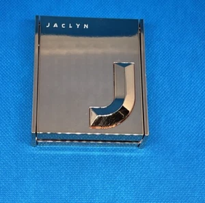Jaclyn Cosmetics Accent Light Highlighter Go for Gold .17 oz Full Size NWOB - Picture 1 of 3
