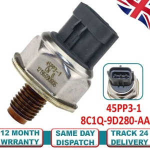 For OPEL / VAUXHALL Astra,Combo,Corsa,Meriva 1.7 CDTI FUEL RAIL PRESSURE SENSOR - Picture 1 of 7