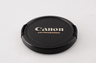 MINT Canon Front Camera Lens Cap 52mm From Japan - Image 1 of 4