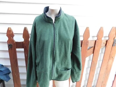 CHAQUETA POLAR ALPS Mujer EXTERIOR XL XLARGE  Foto 1 de 4