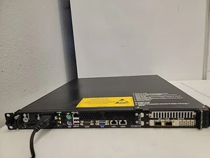 Germane Systems GS0053139 SuperServer #1VQH4 2 Ports - USED - - Picture 1 of 24