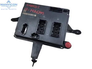 2015-2018 Porsche Macan Rear Body Control Module BCM 7PP 907 279 CG OEM - Picture 1 of 12
