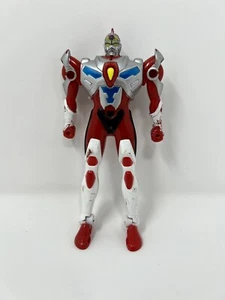 Superhuman Samurai Syber Squad Deluxe 9" Servo Actionfigur Playmates 1994 - Bild 1 von 6
