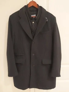 Dkny mens coat size XL - Picture 1 of 11
