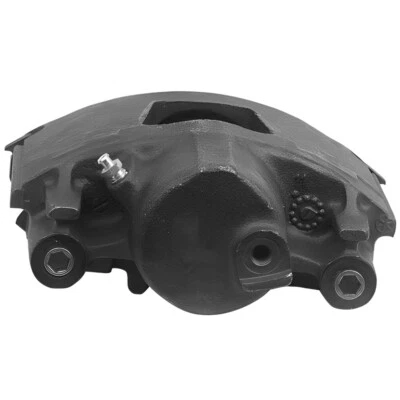 Pinza de freno de disco delantera izquierda 1 pieza para Buick Park Avenue, Cadillac DeVille 93-91 Foto 1 de 4