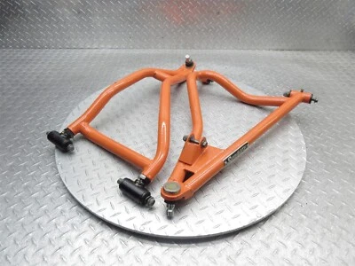 2014 Polaris RZR 1000 SuperATV Right Side High Clearance Upper Lower Control Arm - Image 1 of 4