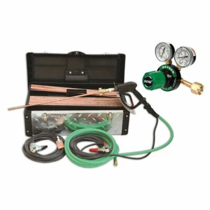 Oxylance Sure Cut Lance System Kit With G250-150-540 Regulator, JRSC2024S-REG - Picture 1 of 1