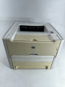 HP LaserJet 1160 - Printer - Tested - See Photos & Read Description - Picture 1 of 19