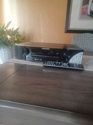 MARANTZ AV Receiver NR1606 - Image 1 of 4