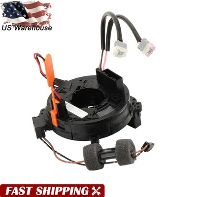 Clock Spring w/ heated for GMC Acadia Buick Enclave Chevrolet Traverse 2013-2017 Foto 1 de 4