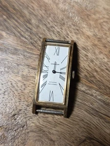 Lexington Uhr Swiss Made zur Reparatur Verkauf wie besehen Lot 7 - Bild 1 von 6