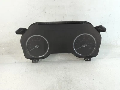 Cuadro de instrumentos velocímetro Ford Expedition 2018-2021 medidores LDADI Foto 1 de 4