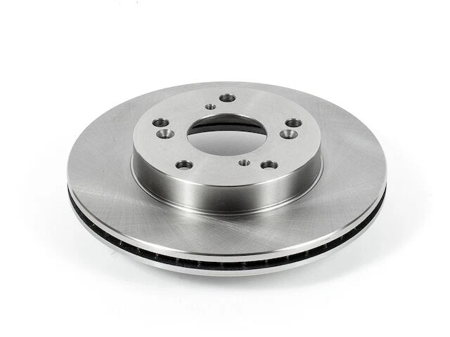 Front Brake Rotor For 2012-2015 Honda Civic 2013 2014 ZP155ZP — 第 1/1 张图片