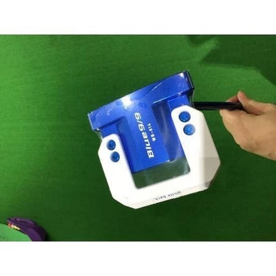 Kasco Blue 9/9 WB-014 34 Original Carbon - Image 1 of 4