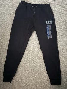 Hoodrich Men’s Tracksuit Bottoms Size L - Picture 1 of 2
