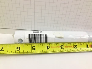 Minka Aire DR506-44, 6" Ceiling Fan Downrod,  White, 1" OD, - Picture 1 of 5