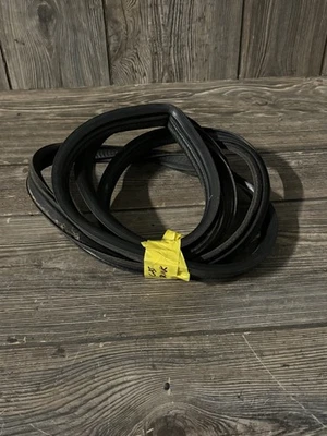 Infiniti G35 2007 cupé sello de maletero trasero OEM 14BHMCC Foto 1 de 2