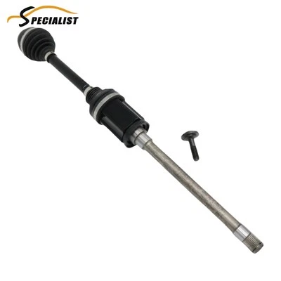 Eje delantero derecho para BMW 2017-2019 2020 2021 740i xDrive 31608657292 Foto 1 de 4