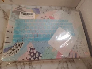 MacBook Pro A2485/A2141 16” Hard Shell Case W/ Keyboard Cover NEW - Picture 1 of 3