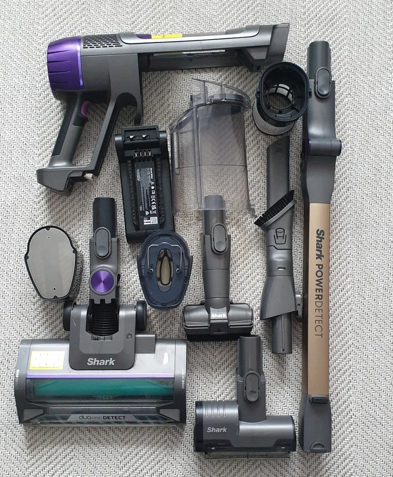 ✨ Shark IP3251UKT PowerDetect - Original Spare Parts ✨ - Image 1 of 1