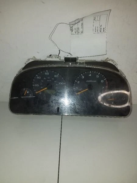 Grupo de velocímetro MPH compatible con 99-00 FORESTER 275068 Foto 1 de 4