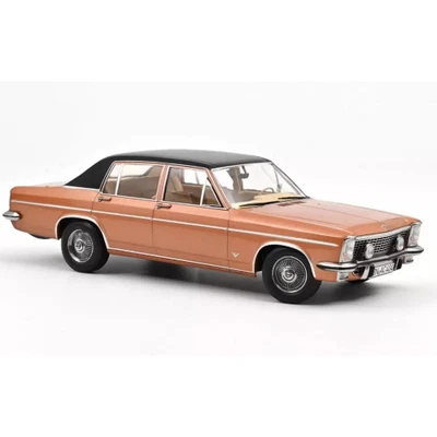 OPEL DIPLOMAT V8 1969 COPPER 1:18 Norev Auto Stradali Nouveau modèle - Photo 1/3