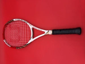 Wilson Pro Staff Six One 100 BLX 4 1/2 L3 impugnatura misura - Foto 1 di 10