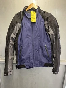 RS TAICHI OSACA JAPAN THERMAL JACKET ARMOUR   LINING  SIZE XXL UK 50 CHEST - Picture 1 of 20