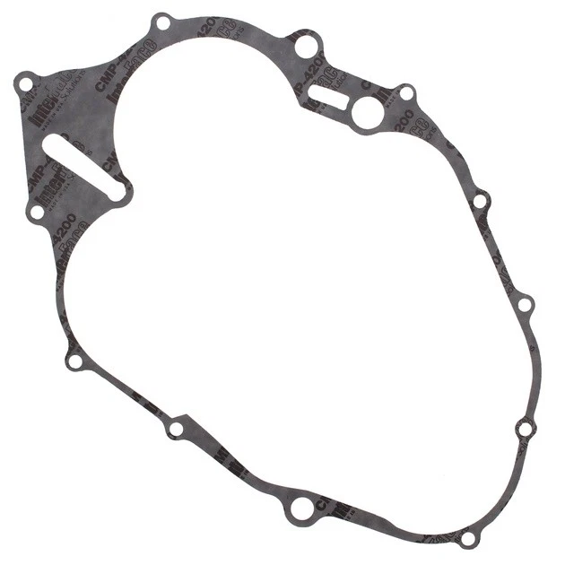 Moose Clutch Cover Gasket for Yamaha/KTM XT600/XT600E/TT600/XT550/450 XC-F - Imagem 1 de 1