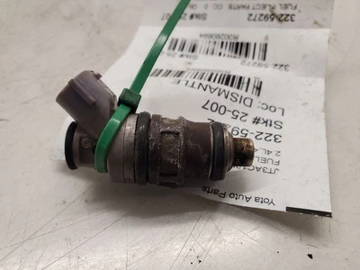 Toyota Previa LE, Inyector de Combustible, 91-95, 2.4L, 4CYL, 2TZFE, 23209-79045, Probado, OEM Foto 1 de 4