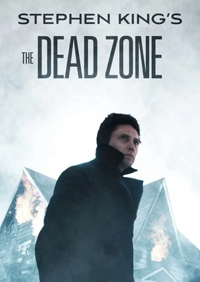 The Dead Zone (DVD) Christopher Walken Brooke Adams Tom Skerritt (US IMPORT) - Image 1 of 2